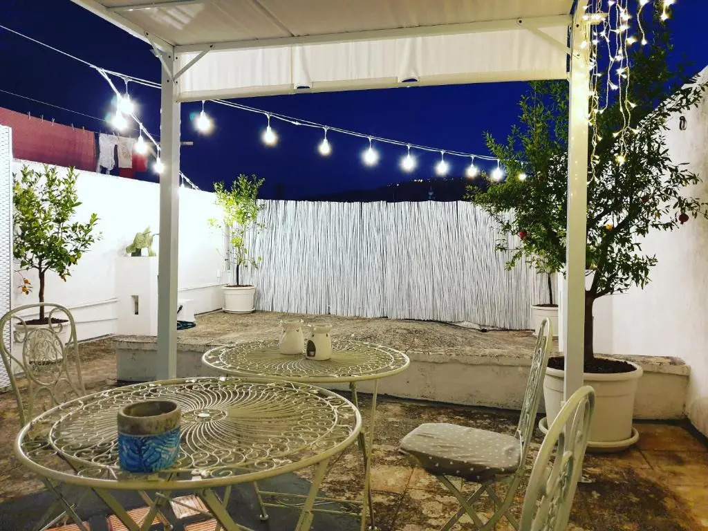 Christians Suites & Spa