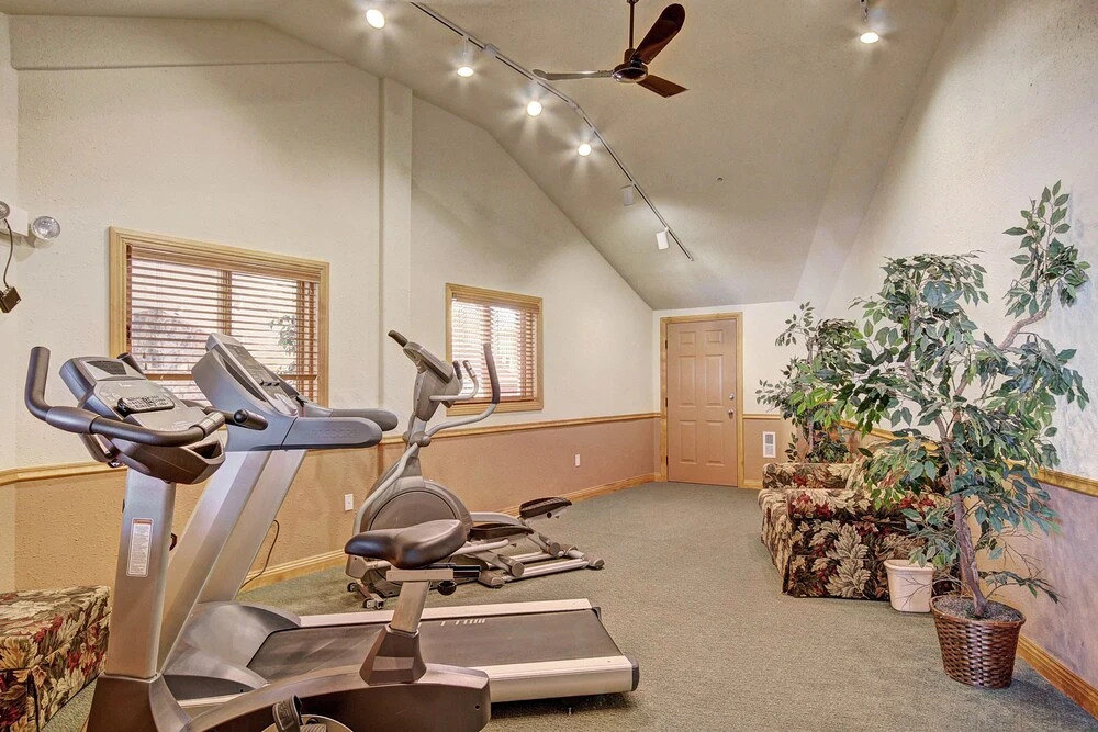 5983 Hidden River Lodge 3 Bedroom Condo by RedAwning