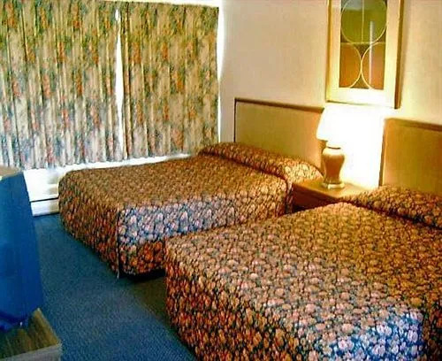 Arkona Motel