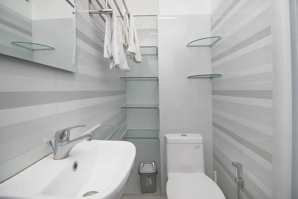 Airy Eco Syariah Fatmawati Raya 19 Jakarta