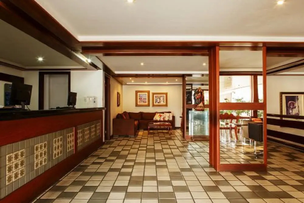 Livramento Palace Hotel