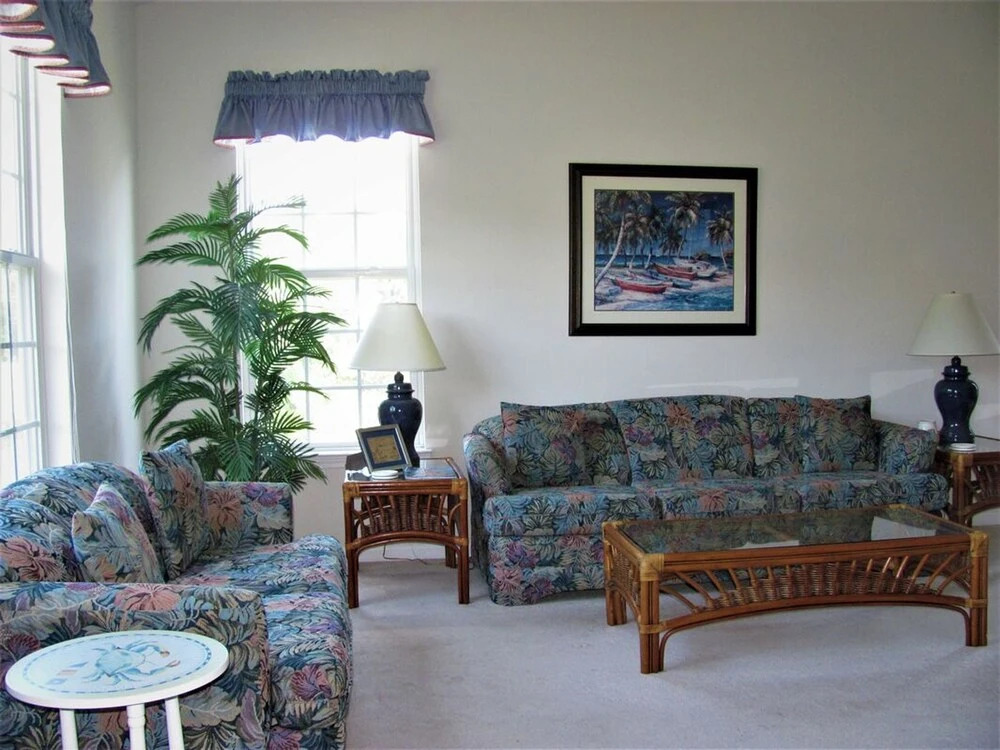 Sandpiper Villa's by Sloane Realty Vacations