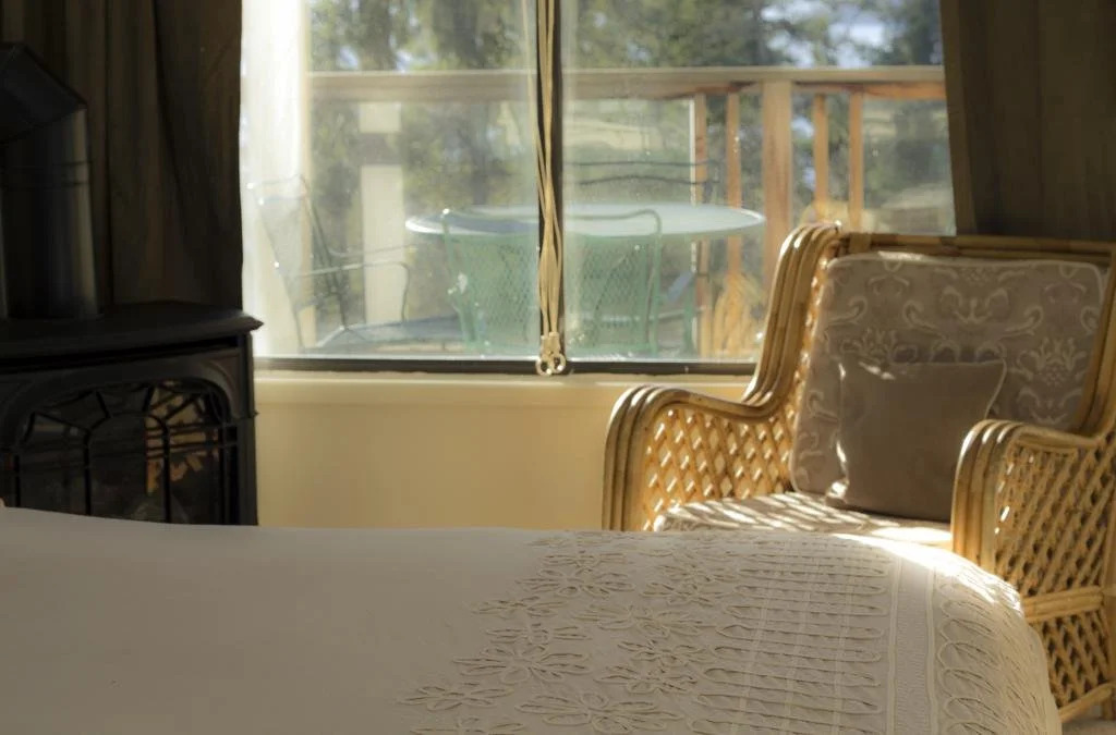Quarrystone House B&B