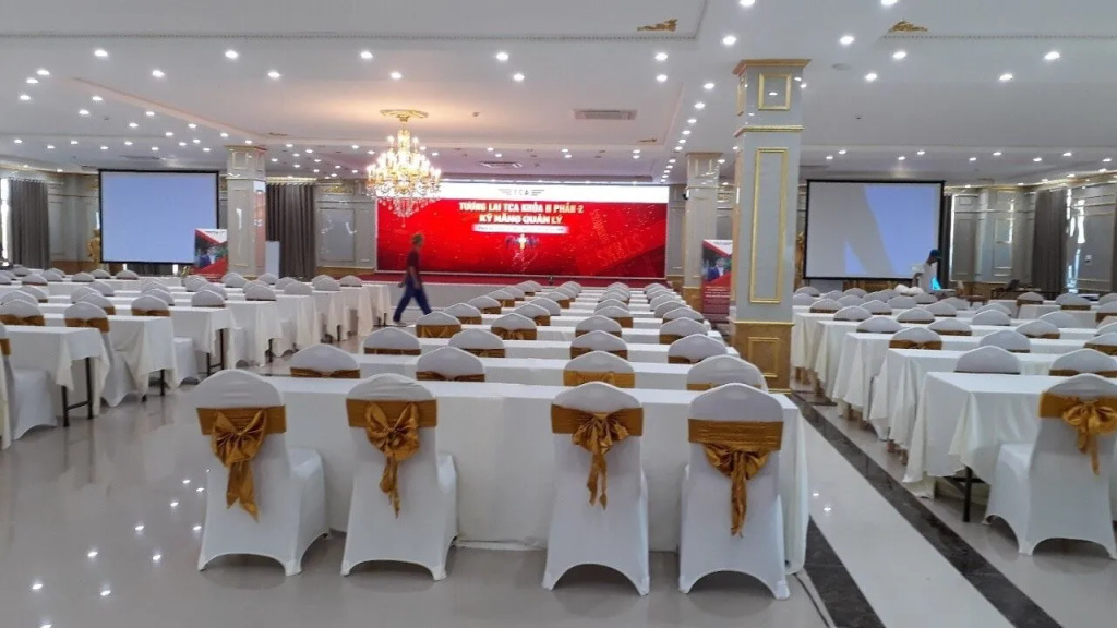 Paracel Resort Hai Tien