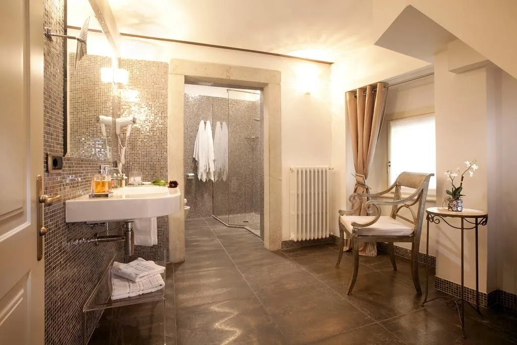 Villa Sizzo Relais B&B
