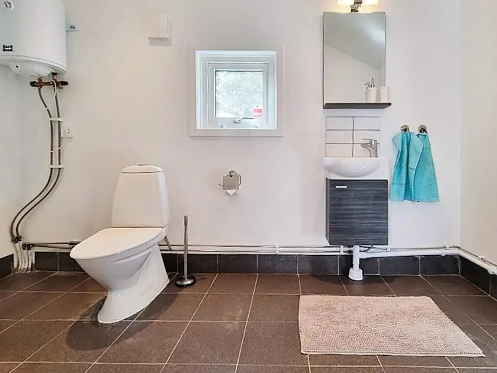 4 person holiday home in FÄRLÖV-By Traum
