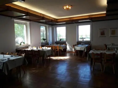 Pension Krone