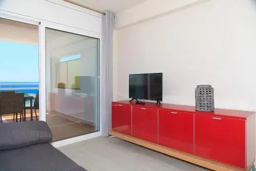 UHC Scala Mar Apartments AACC