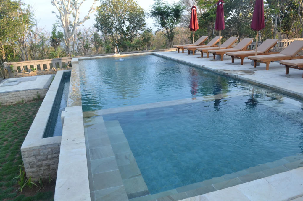 Darsan Lembongan Boutique Cottage