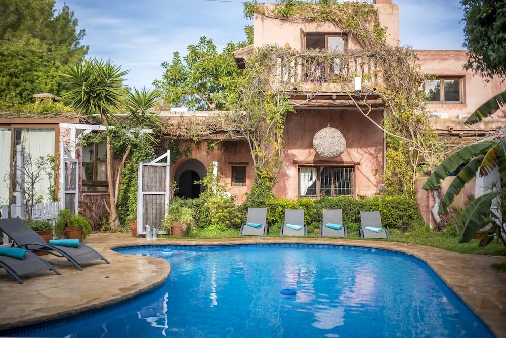 Villa Eden