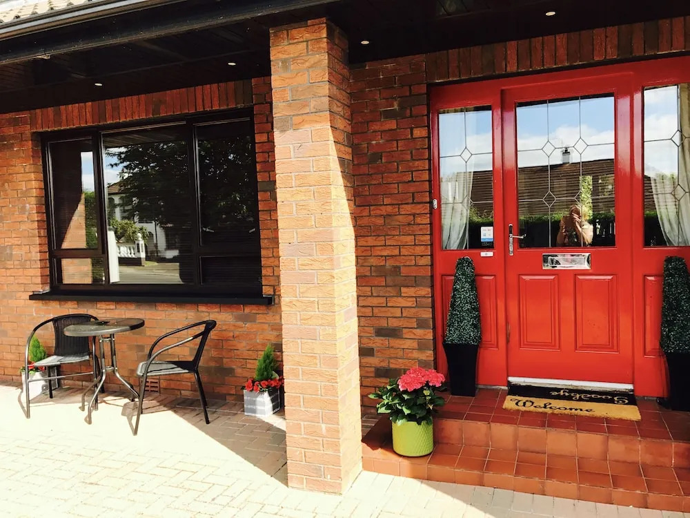 2 Drummond B&B