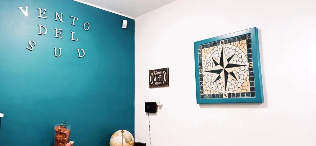 B&B Vento del Sud