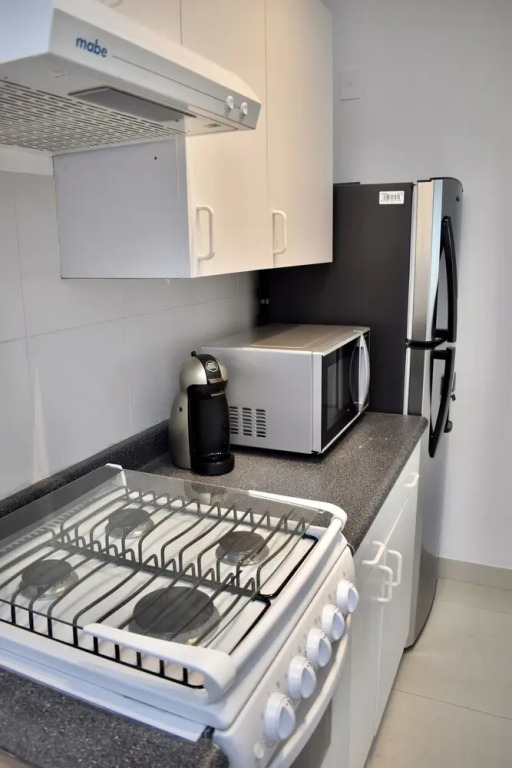 Depto 2bdr en Polanco by Pepe Casas