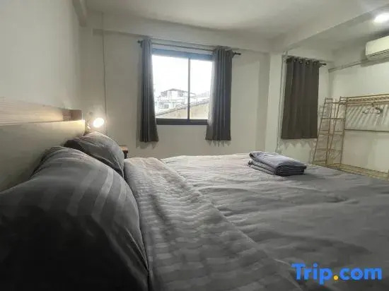 Haiya Guesthouse room 1