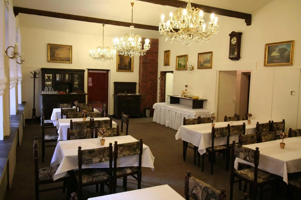 Anette Hotel