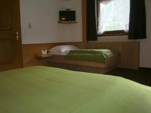 Haus Wiesenheim FW Ötztal