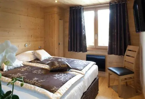 Chalet Marin