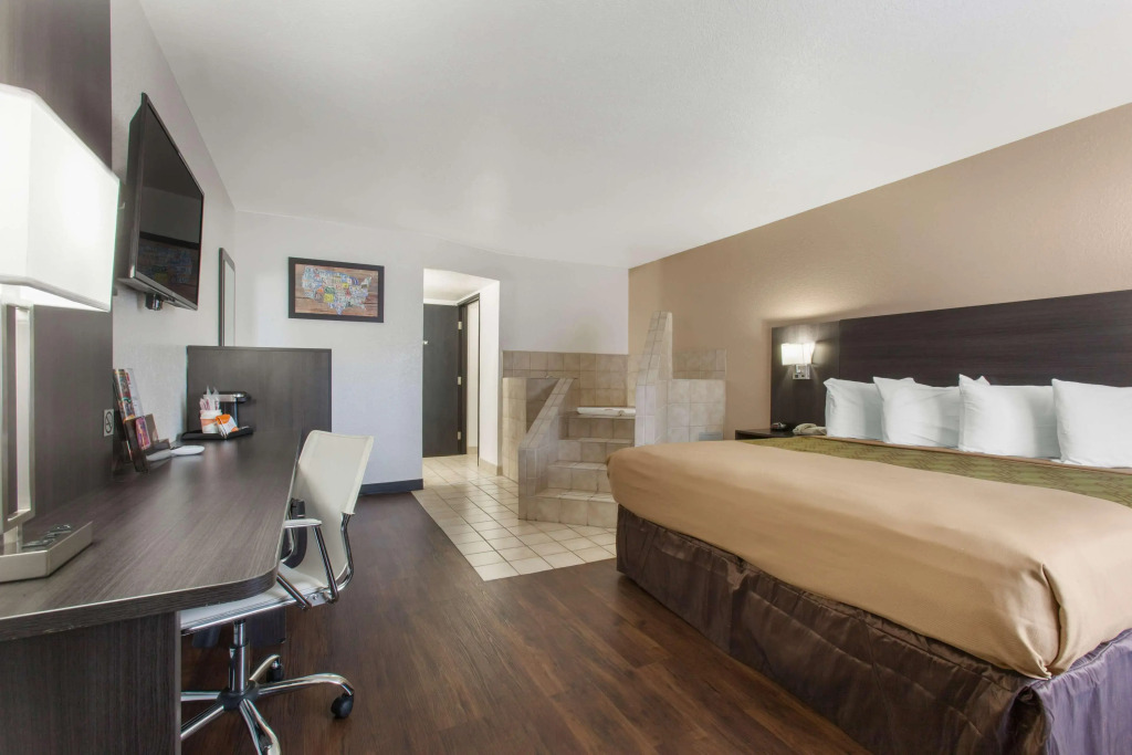 SureStay By Best Western Phoenix Airport