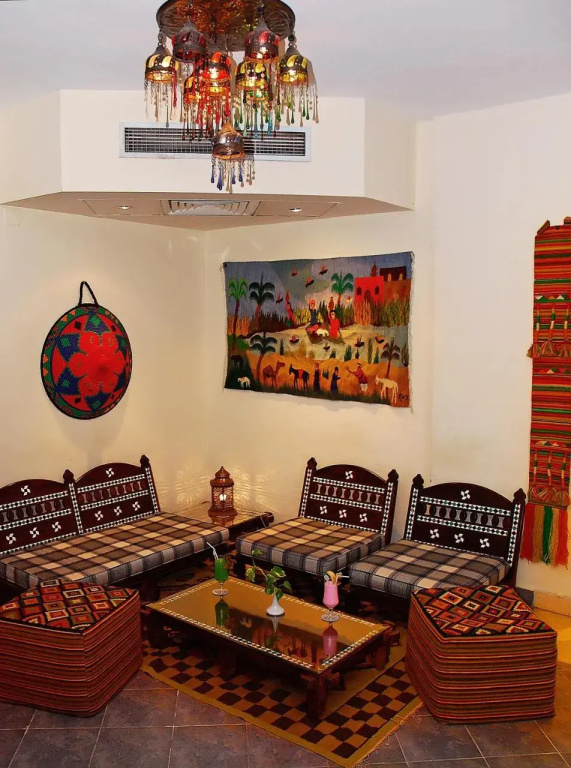 Naama Blue Hotel