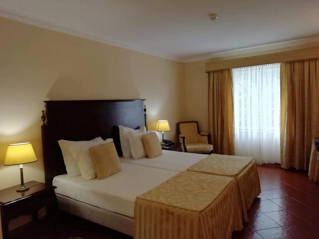 Turim Club Azeitao Hotel