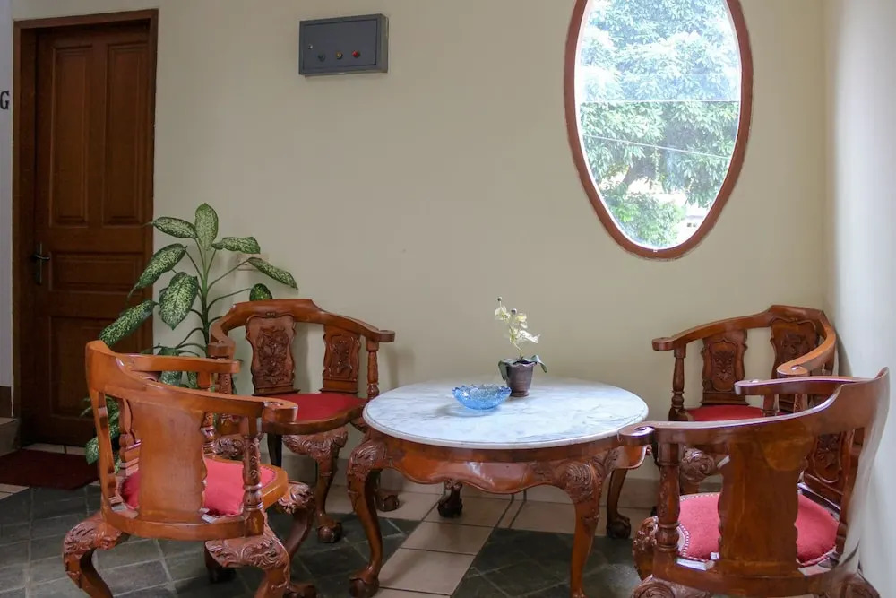 艾里万隆帕拉扬廷布鲁特兰卡甘本唐酒店(Airy Eco Parahyangan Ciumbuleuit Ranca Bentang Bandung)