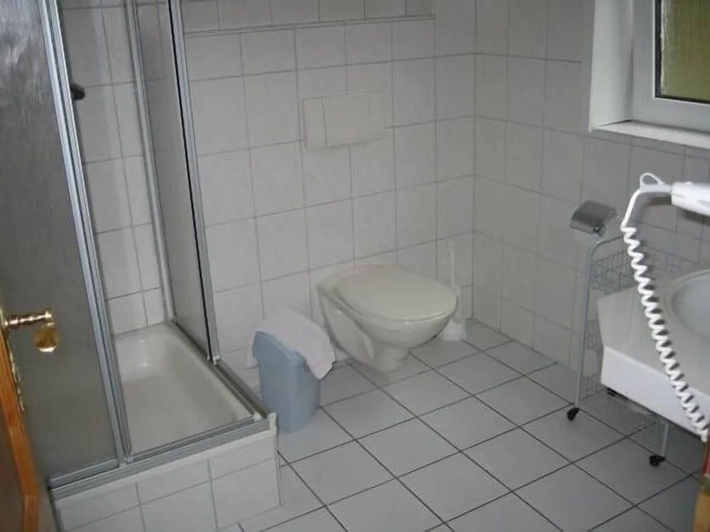Landhotel Alte Aue