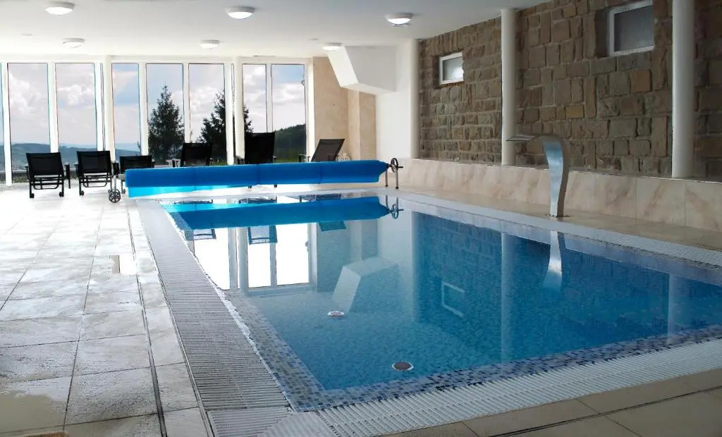 Wellness hotel Chata Jana