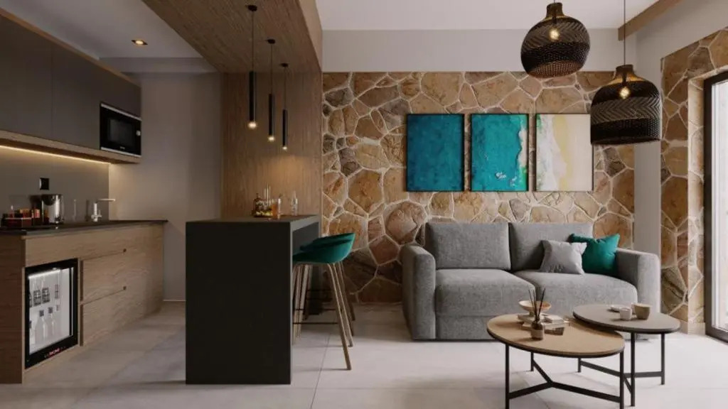 Asterina Hotel