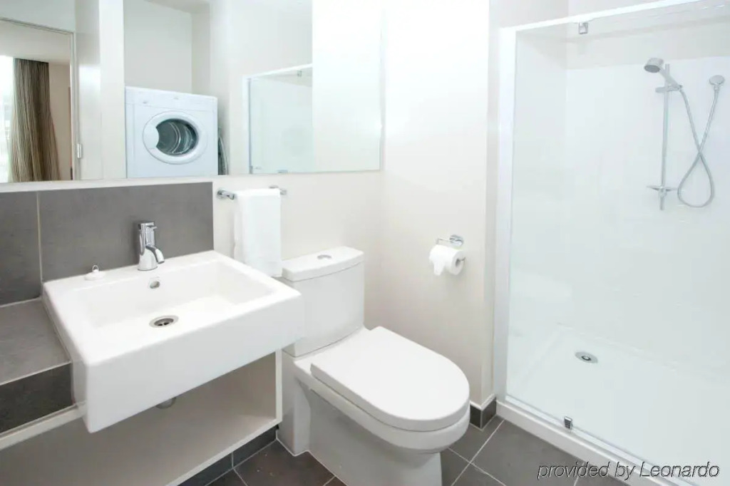 Quest Carlaw Park Serviced Apartments