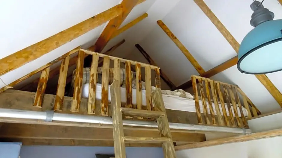 B&B Spoelhof