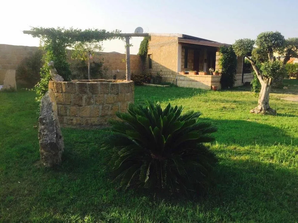 B&B La Medusa