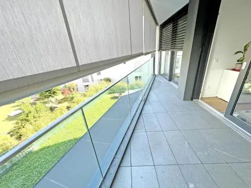 5 Rent Apartments Lugano