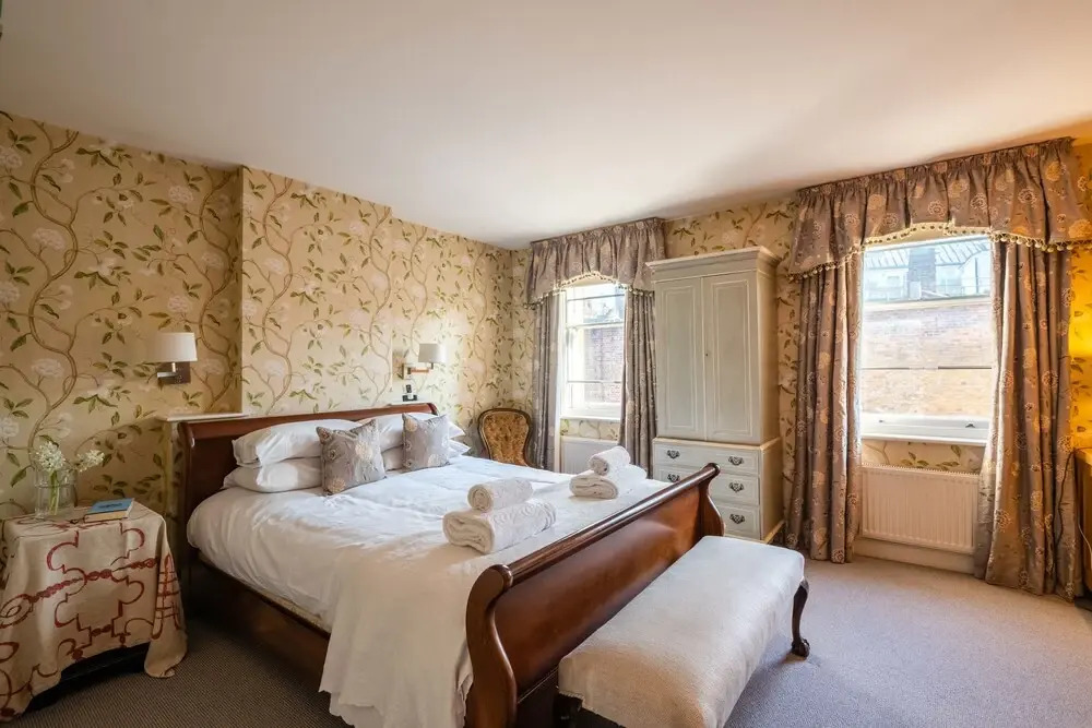 Classic Westminster Home near to Buckingham Palace