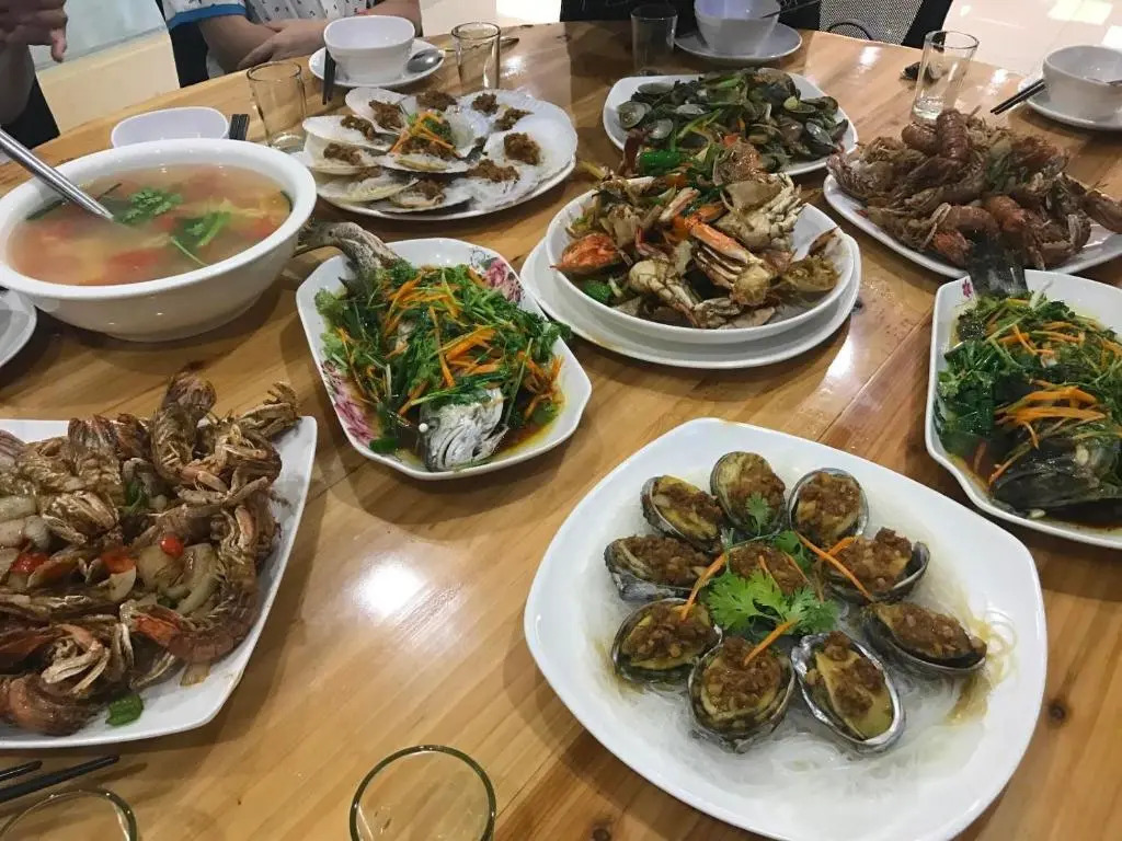 7Days Inn Zhuhai Crocodile Island Bohuang Furniture Baiteng Lake Branch