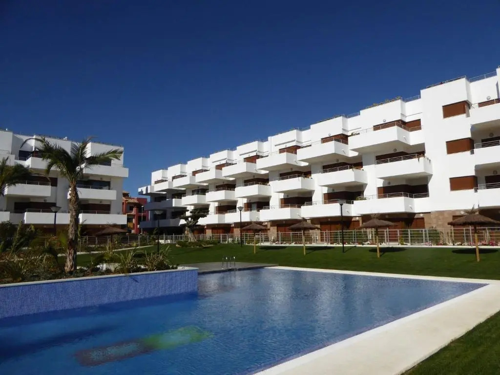 Terrazas de Campoamor 3029