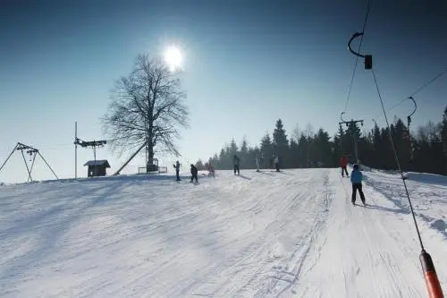 Dolina Leśnicy SKI & SPA Resort