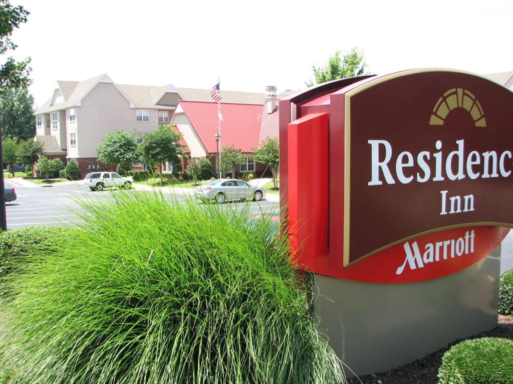 Residence Inn by Marriott Springdale