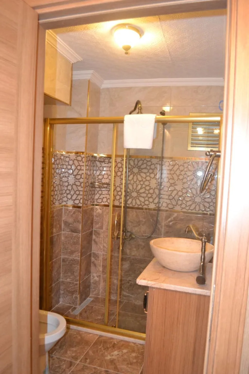 La casa Suites
