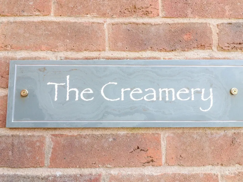 The Creamery