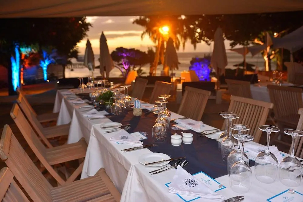 Oasis Beach Club