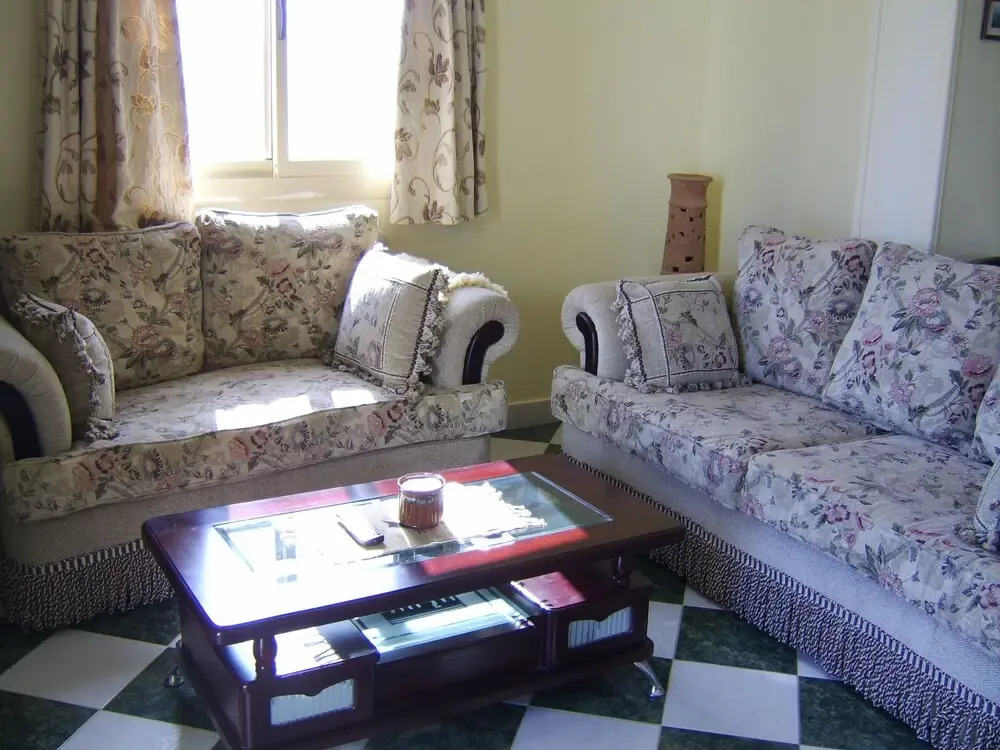 A Beautiful, Family-owned Penthouse Apartment, Overlooking the Red Sea Hurghada