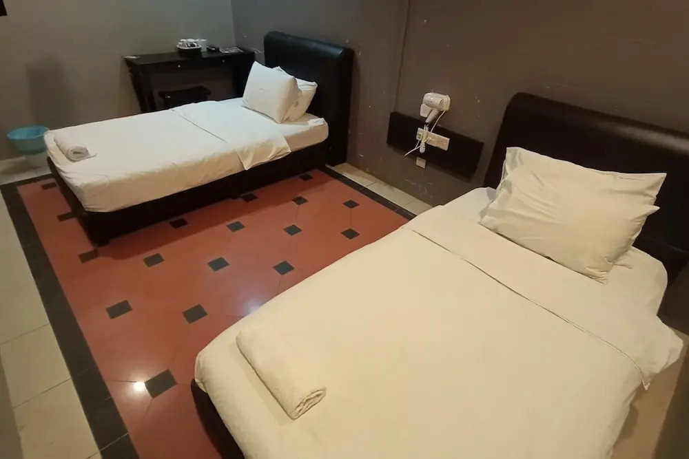 Homestay Muar