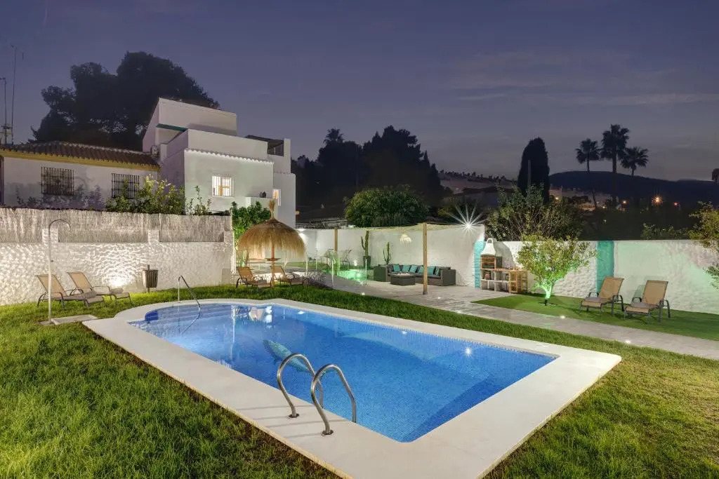 Villa Mamba