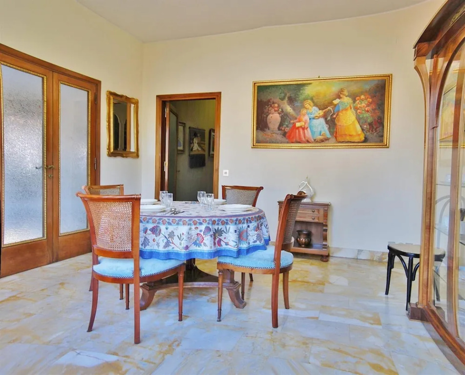 Luminous Trastevere Apartment, Wifi, Balcony, Lift, Parking