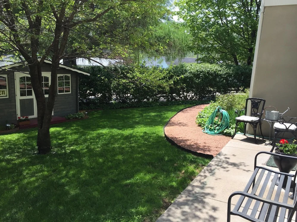Thornton House Bed and Breakfast