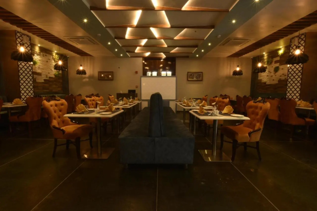 Regenta Inn Sambalpur