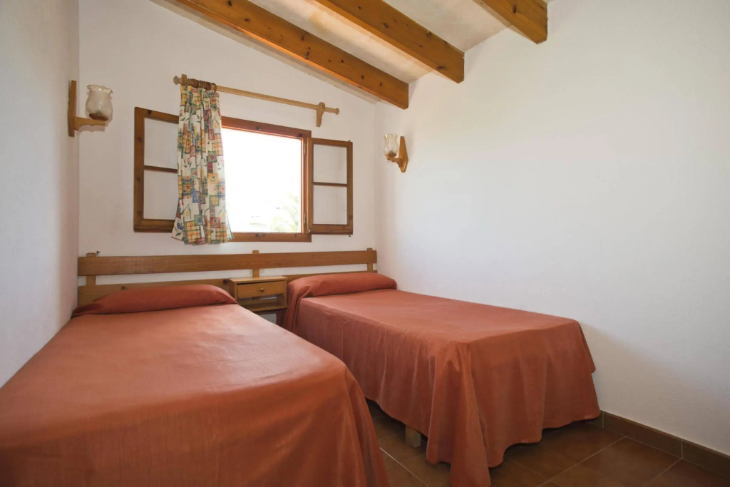 Apartamentos Sa Caleta