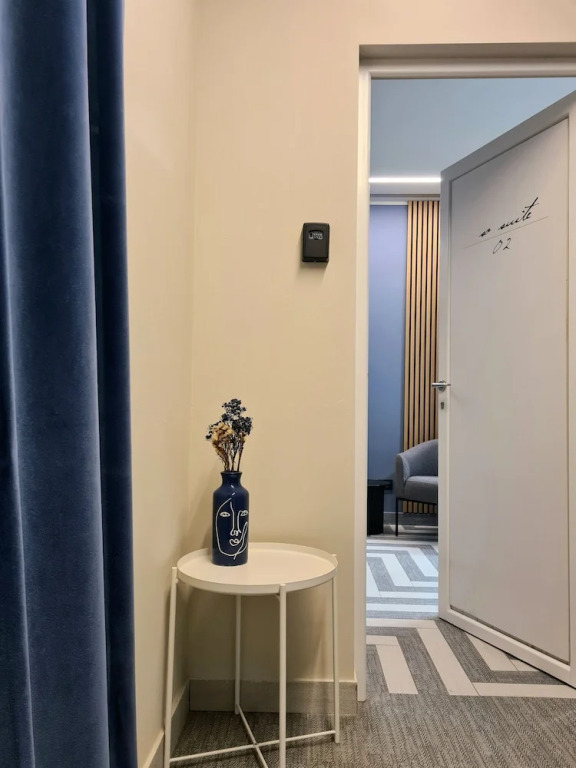 Serendipity Rooms - Navigli