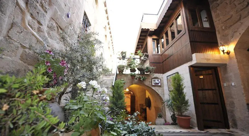 Ipekyolu Guesthouse