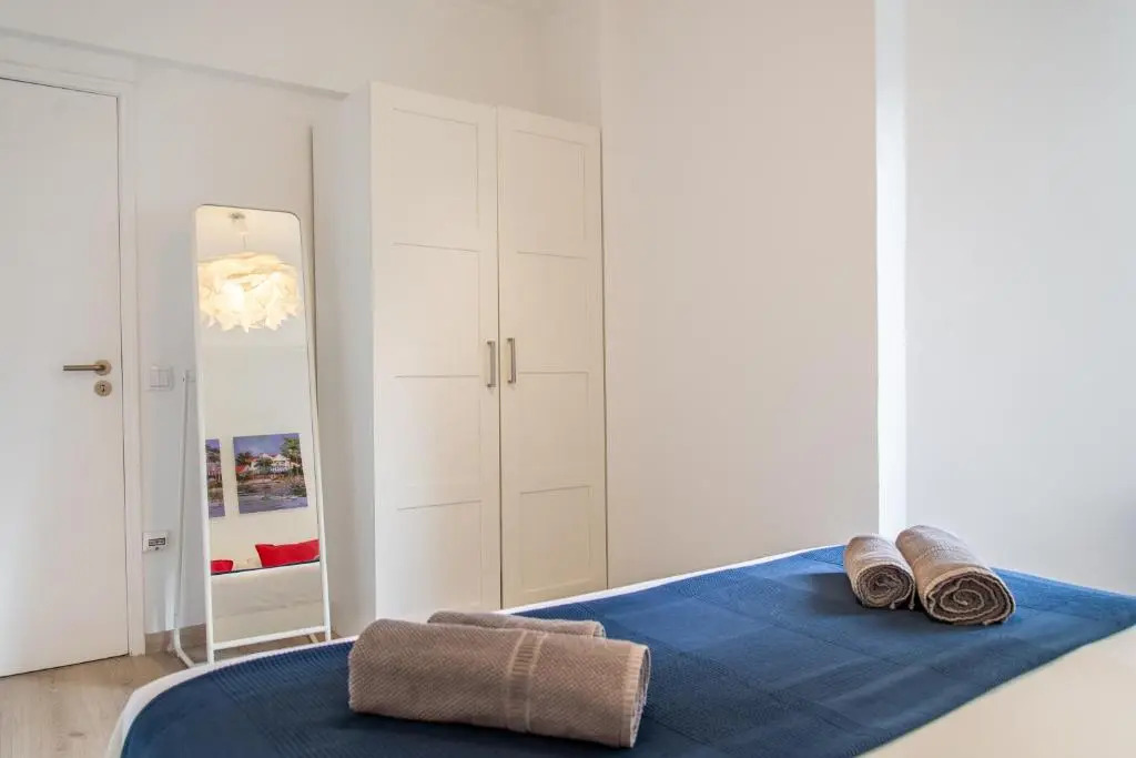 Charming and Central Apart - 350m from the beach